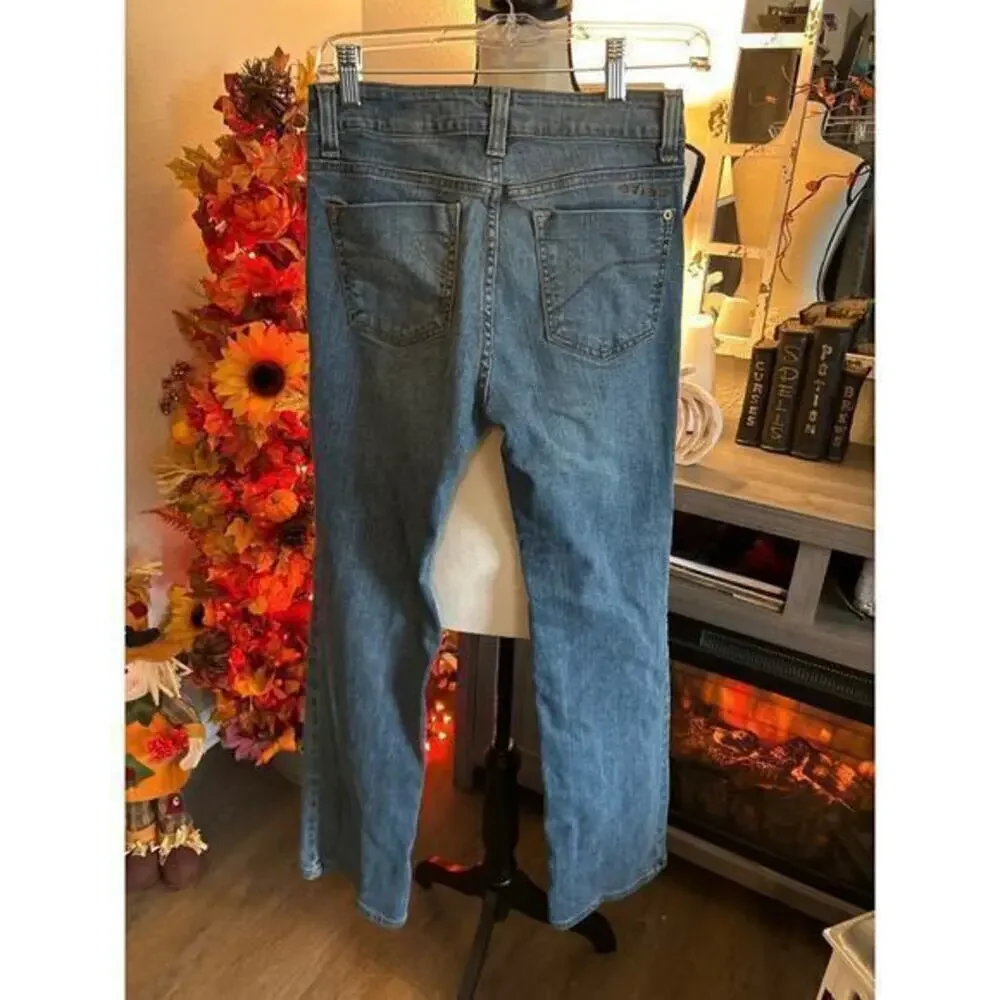 DKNY‎ womens jeans size 4